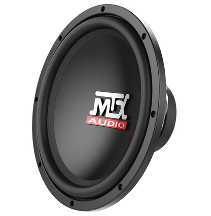 MTX TERMINATOR 12 2 OHM SUBWOOFER TN1202