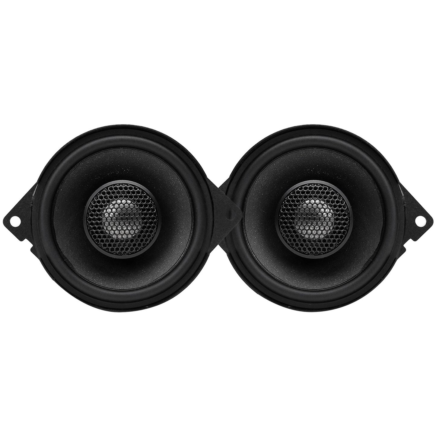 MB QUART JEEP JL/JT 4 SPEAKER AUDIO SYSTEM MBQJSTG4Ah1