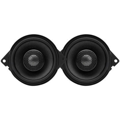 MB QUART JEEP JL/JT 4 SPEAKER AUDIO SYSTEM MBQJSTG4Ah1