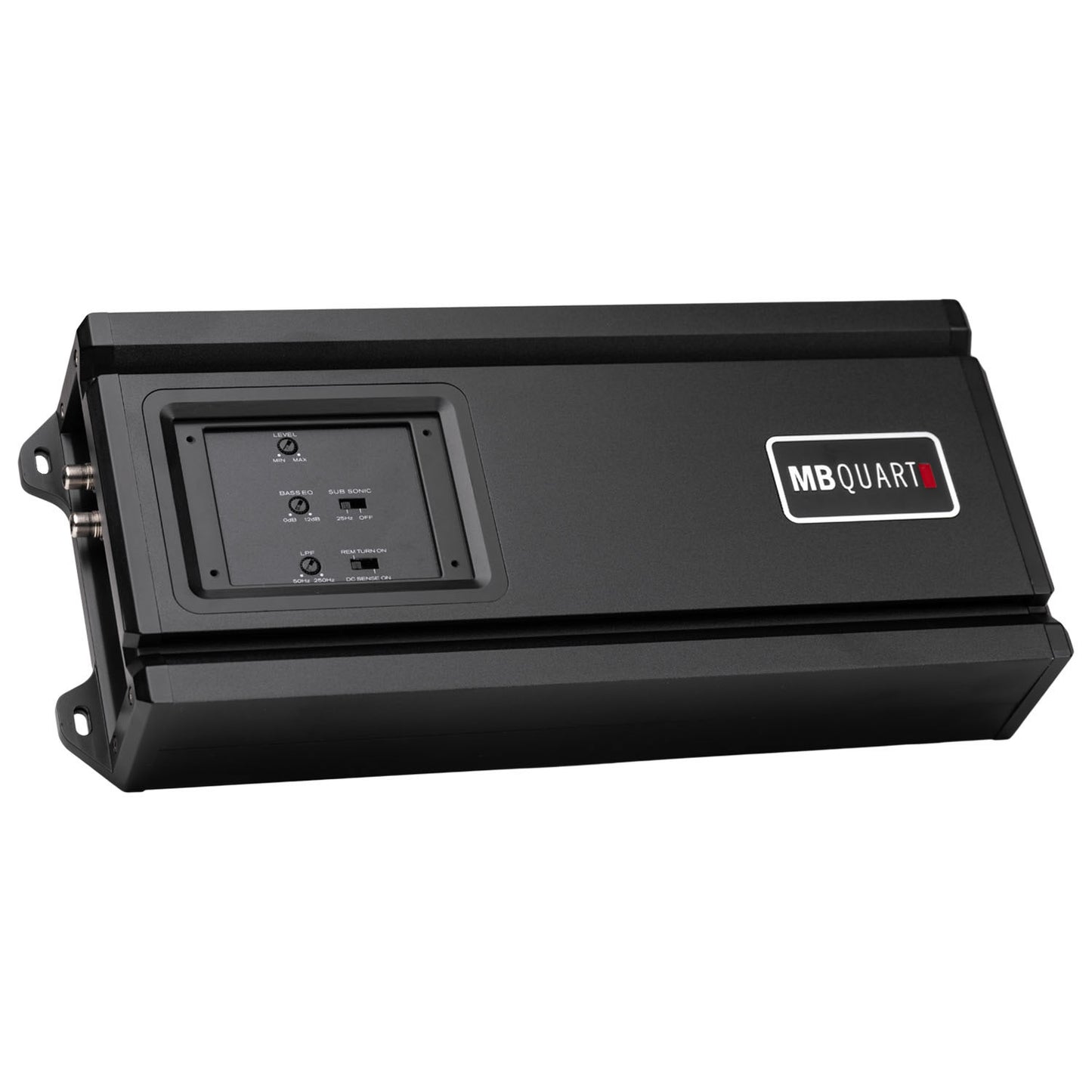 MB QUART REFERENCE 1X750W AMPLIFIER RA17501
