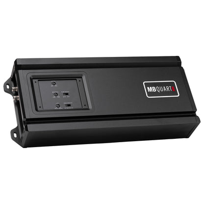 MB QUART REFERENCE 1X750W AMPLIFIER RA17501