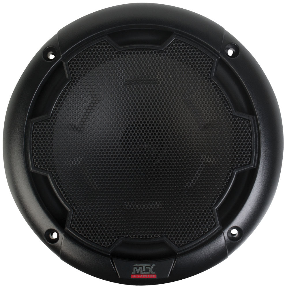 MTX THUNDER SERIES 6.5 COMPONENT SPEAKER SET THUNDER61