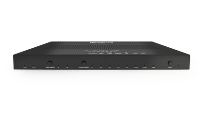 WYRESTORM VIDEO PROCESSOR 4K 60HZ OUTPUT VIDEO WALL SW0206VW
