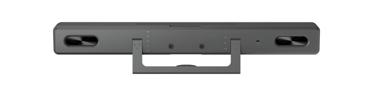 WYRESTORM APOLLO VIDEO BAR & SWITCHER 4K CAMERA APOVX20UC