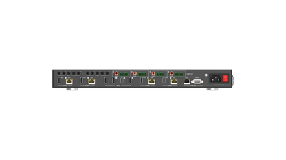 SIMPLIFIED 4X4 HDMI SCALING MATRIX W/PARALLEL 120M M44SL