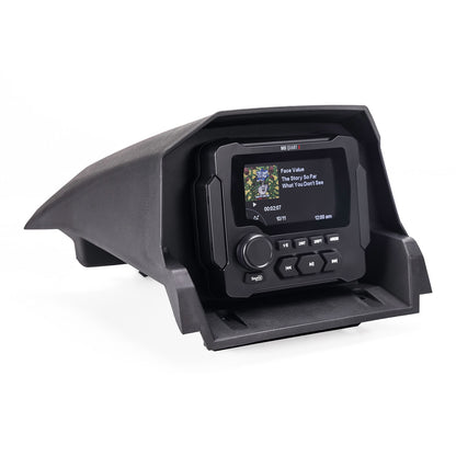 MB QUART FIVE SPKR 800 WATT STAGE 5 AUDIO SYSTEM MBQXSTG51