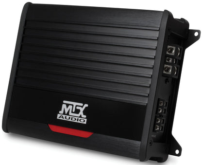 MTX THUNDER 500 WATTS RMS MONO BLOCK AMP THUNDER5001