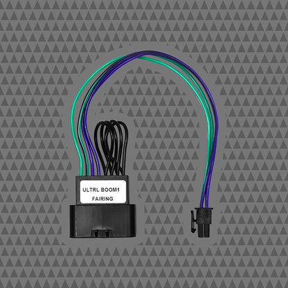 CICADA BYPASS PLUGS HDCVOBP2123