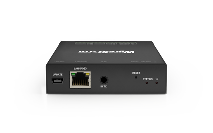 WYRESTORM ETHERNET PROTOCOL CONVERTER SYN-TOUCH10 SYNCTLHUB