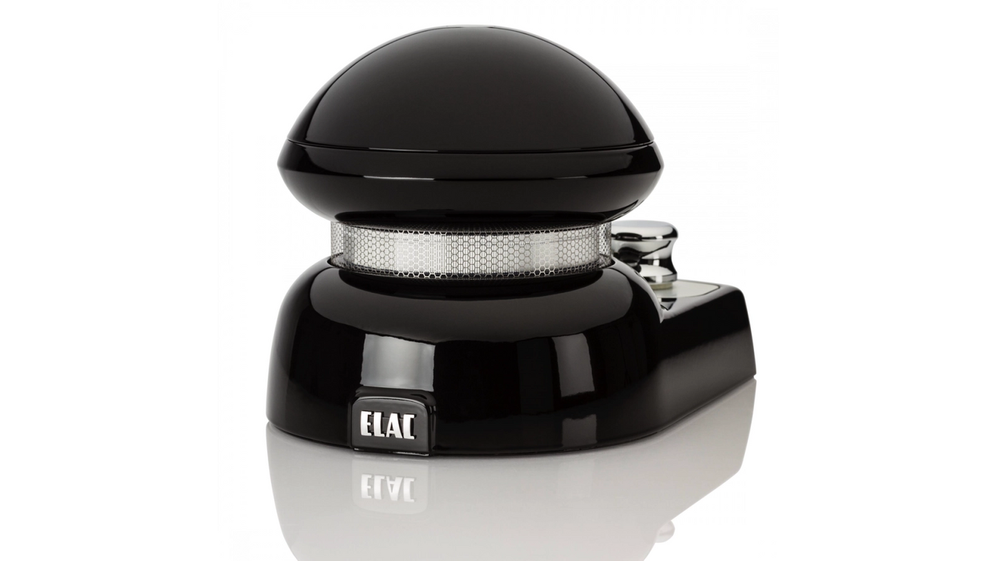 ELAC 4Pi OMNI DIRECTIONAL SUPER TWEETER 4PIPLUS2GB