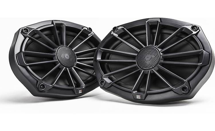 MB QUART NAUTIC PREMIUM 6X9" COAXIAL SPEAKER NP1169
