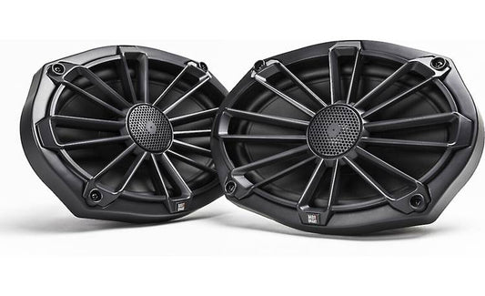 MB QUART NAUTIC PREMIUM 6X9" COAXIAL SPEAKER NP1169