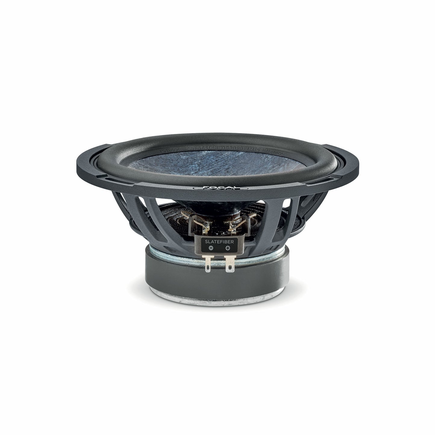 FOCAL SLATE FIBER PS165SF MID-WOOFER HPVE3000