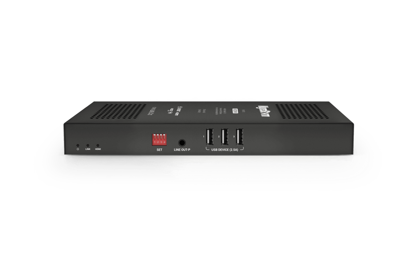 WYRESTORM 4K60HZ HDBASET 3.0 RECEIVER RX3100