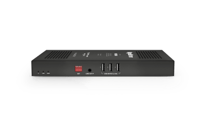 WYRESTORM 4K60HZ HDBASET 3.0 RECEIVER RX3100