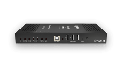 WYRESTORM NETWORKHD 600 SERIES 4K60 4:4:4 10GBE NHD600TRX