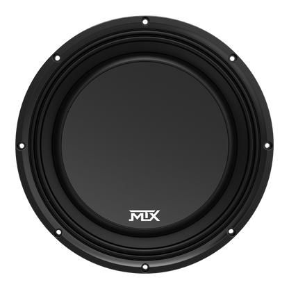 MTX 35 SERIES 10 SHALLOW SUBWOOFER - 4 OHM 351004S