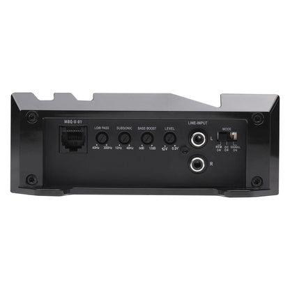 MB QUART FORMULA 1X1000W AMPLIFIER FA210001