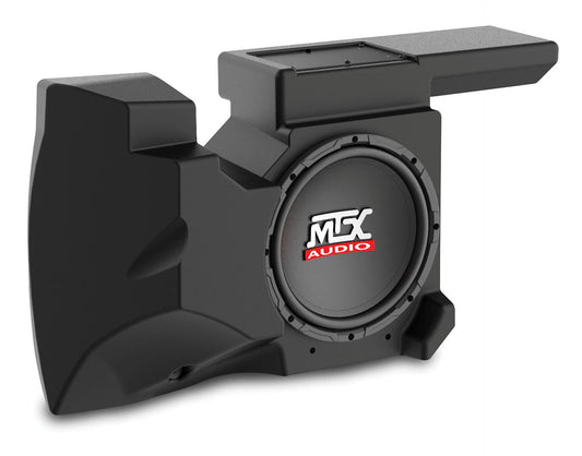 MTX 10' RAZOR SUBWOOFER RZRXP10