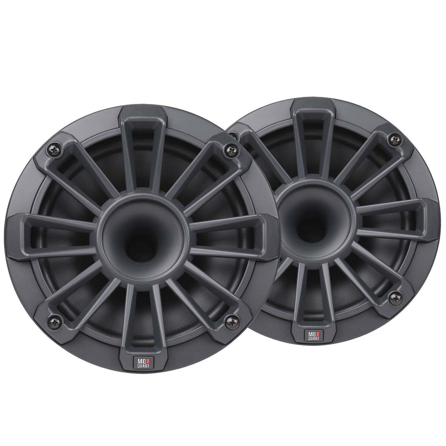 MB QUART 6.5" NAUTIC WAKE TOWER SPEAKER NHT2116
