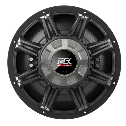 MTX 75 SERIES 15 DUAL 2 OHM SUBWOOFER 751522