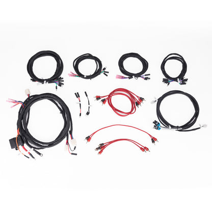 MB QUART FIVE SPKR 800 WATT STAGE 5 AUDIO SYSTEM MBQXSTG51