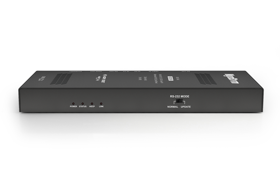 WYRESTORM HDBT 4K/70M LOW PROFILE RCVR W/ ARC RXV704K