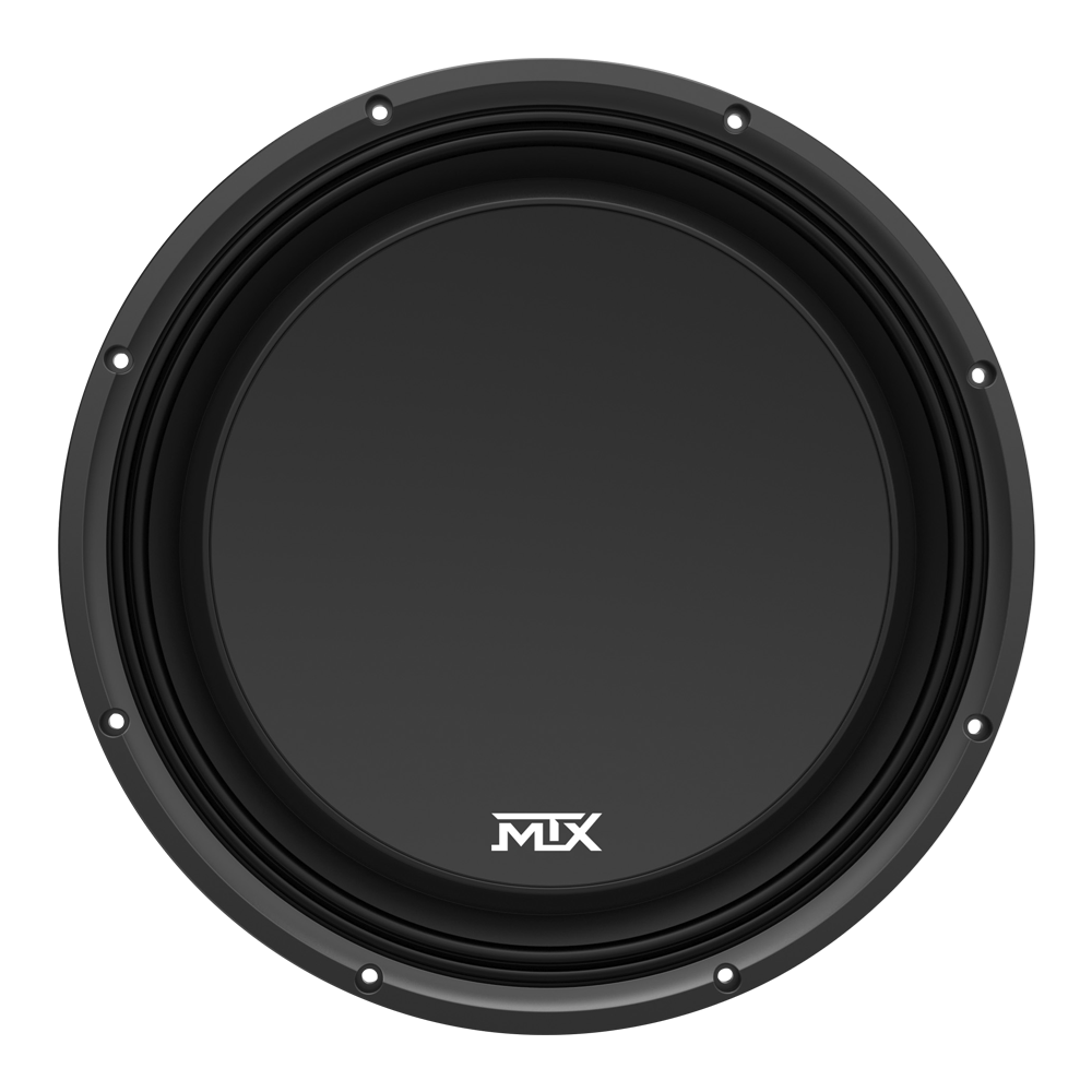 MTX 35 SERIES 12 SHALLOW SUBWOOFER - 4 OHM 351204S