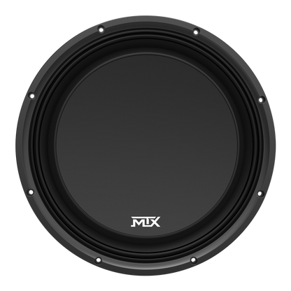 MTX 35 SERIES 12 SHALLOW SUBWOOFER - 4 OHM 351204S