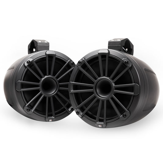 MB QUART 8" NAUTIC WAKE TOWER SPEAKER NHT2120