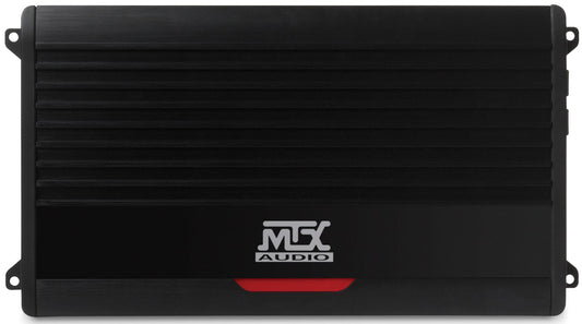 MTX THUNDER 1,000 WATT RMS MONO BLOCK AMP THUNDER10001