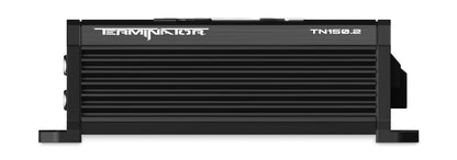 MTX TERMINATOR 150 WATT 2 CHANNEL AMP TN1502