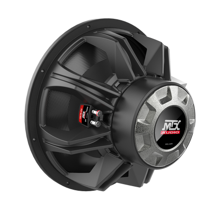 MTX 75 SERIES 15 DUAL 2 OHM SUBWOOFER 751522