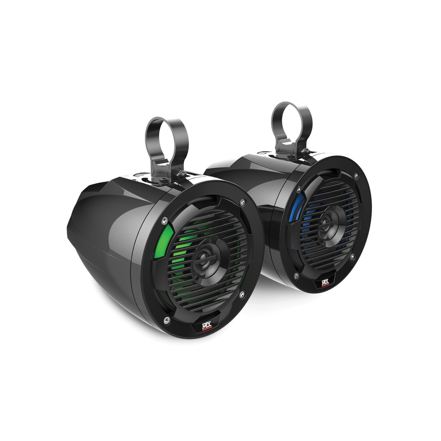 MTX CAN AM X3 THUNDER 8 SPEAKER SYS X317THUNDER8