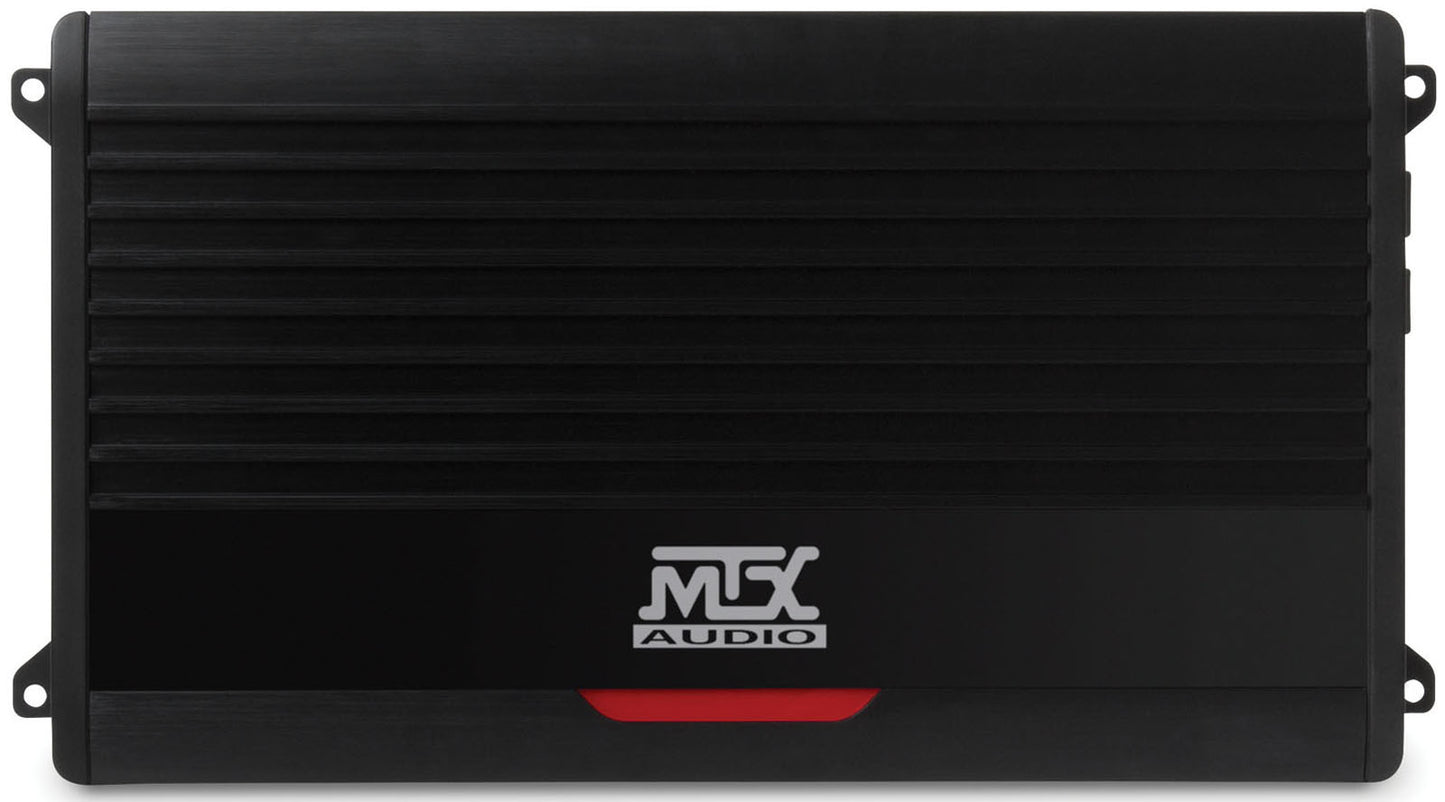 MTX THUNDER 75 WATTS X 4 RMS 4 CHANNEL AMP THUNDER754