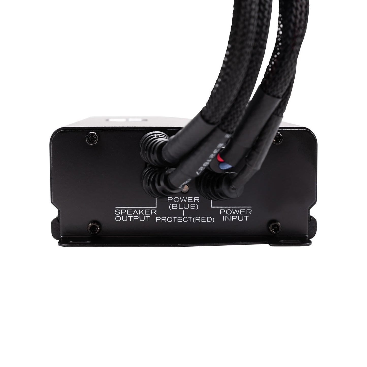 MB QUART JEEP JL/JT 4 SPEAKER AUDIO SYSTEM MBQJSTG4Ah1