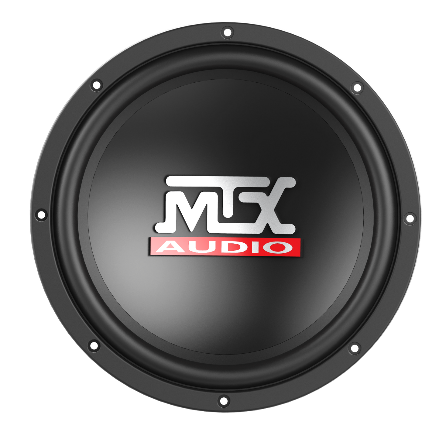 MTX TERMINATOR 10 4 OHM SUBWOOFER TN1004