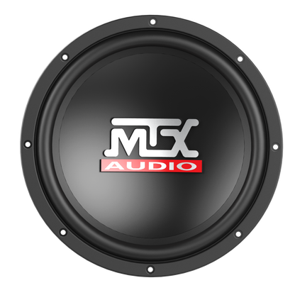 MTX TERMINATOR 10 4 OHM SUBWOOFER TN1004