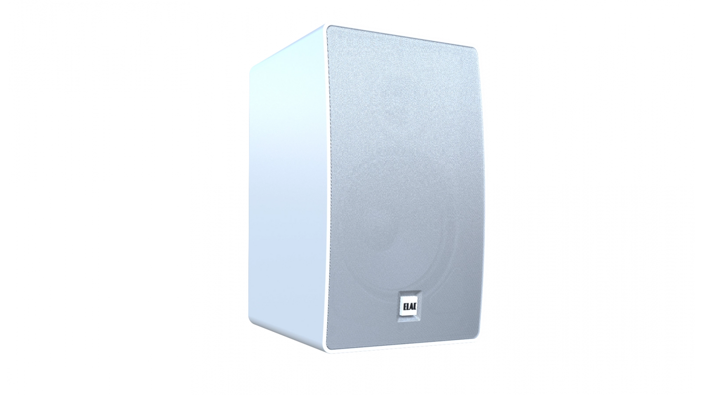 ELAC MURO PRO SERIES OUTDOOR 8" 70V SPEAKERS WHITE ODM81TW