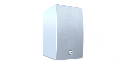 ELAC MURO PRO SERIES OUTDOOR 8" 70V SPEAKERS WHITE ODM81TW