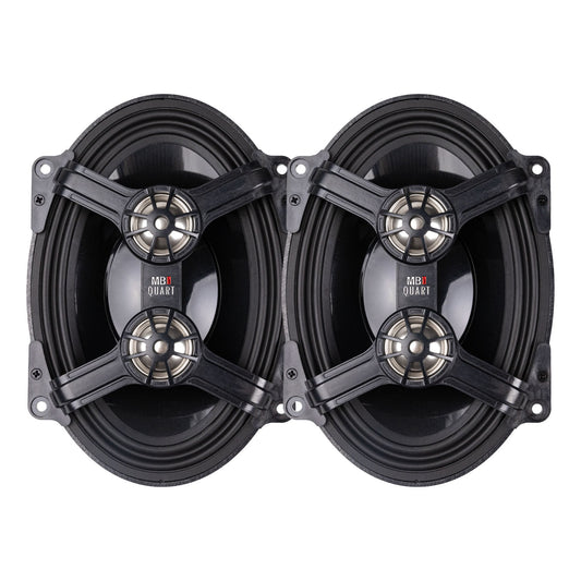 MB QUART HARLEY 5X7" SADDLEBAG SPEAKERS HC157DT