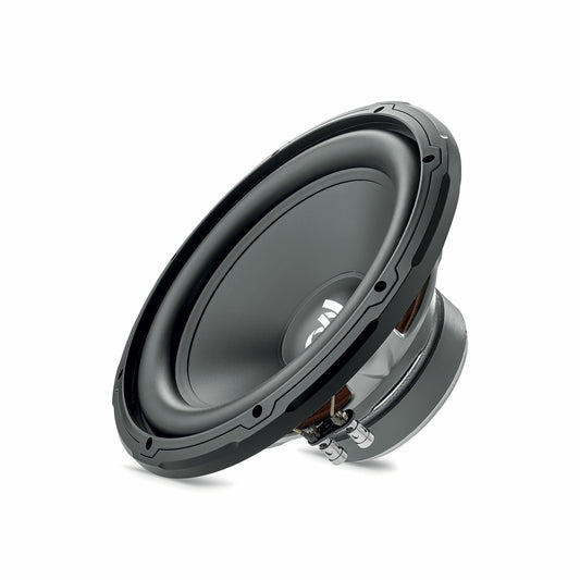 FOCAL UNIVERSAL 2017 12" SUBWOOFER DUAL 4 OHM SUB12