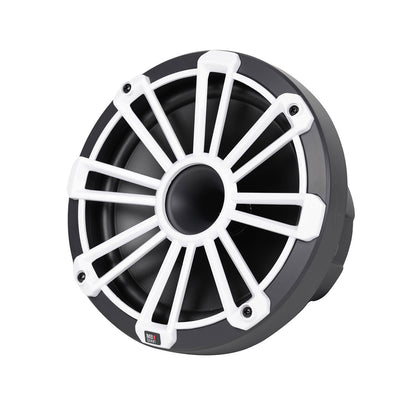 MB QUART 8.0" NAUTIC HORN COAXIAL SPEAKER NH2120