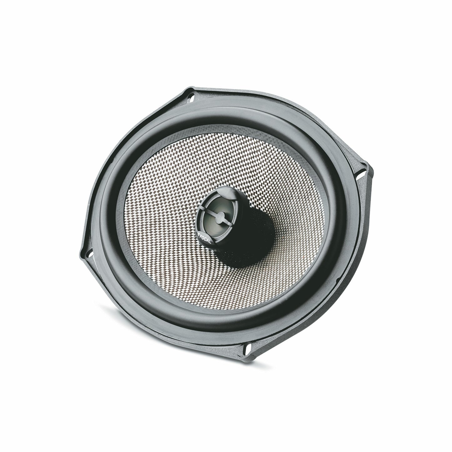 FOCAL  ACCESS 2-WAY 6X9 COAXIAL KIT 690AC