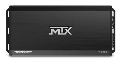 MTX TERMINATOR 800 WATT 5 CHANNEL AMP TN8005