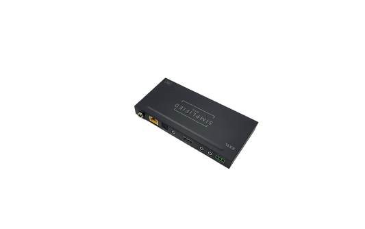 SIMPLIFIED 4K HDMI 2.0B (18 GBPS) HDBASET 40M TRANS TX1PRO