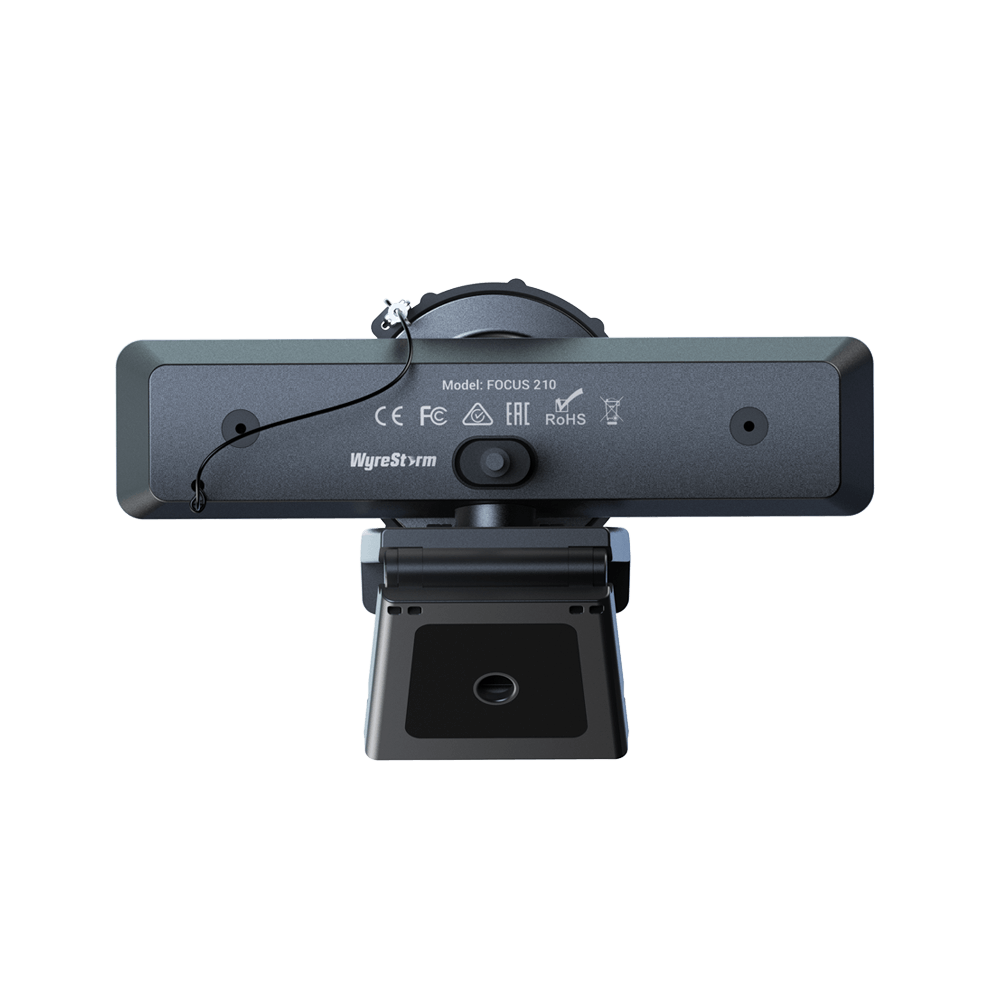 WYRESTORM OFFICE 4K 30HZ WEBCAM FOCUS210