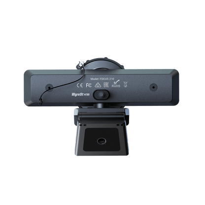 WYRESTORM OFFICE 4K 30HZ WEBCAM FOCUS210